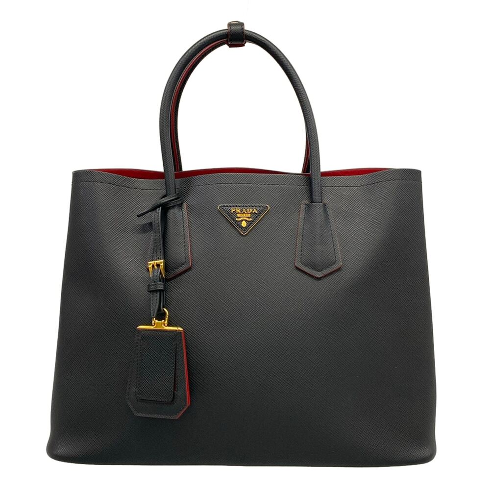 Prada Tote Bag